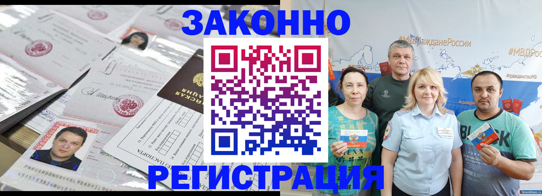 прописка для кредита в Никольском